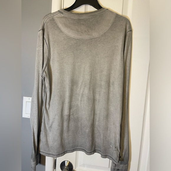 Vintage Guess longsleeve shirt - Picture 2 of 4